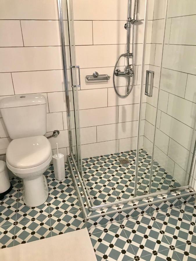 My Megaro Flat Apartment Athens Luaran gambar