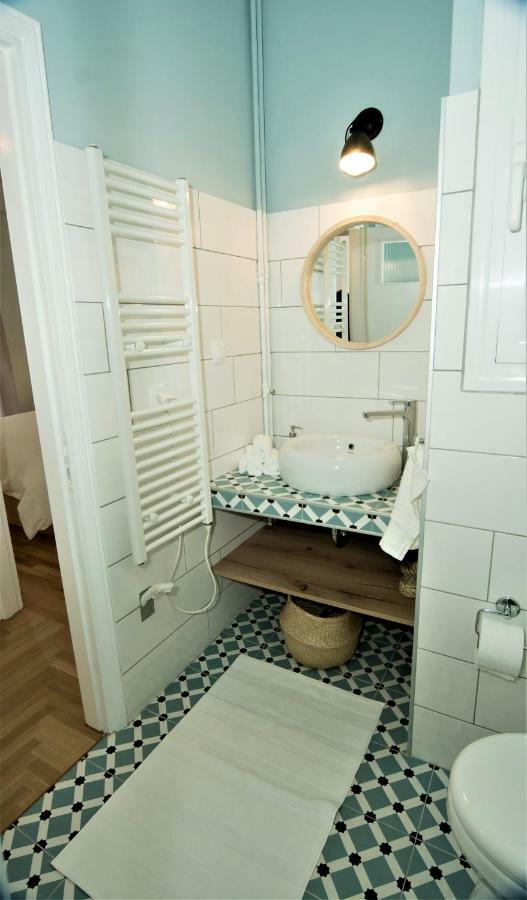My Megaro Flat Apartment Athens Luaran gambar